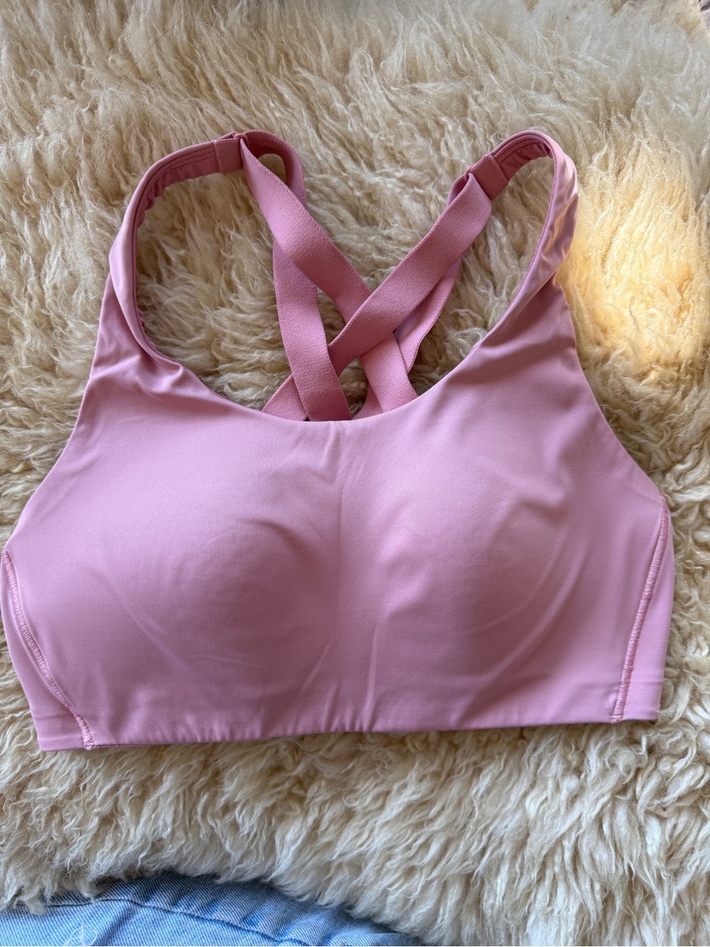 Lululemon Engergy Bra High Support 34 C